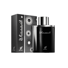 Afnan Inara Black Eau de Parfum 100 mL Unisex