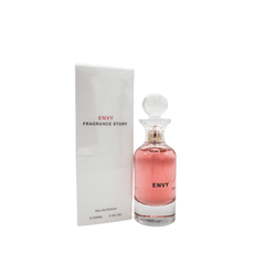 Fragrance Story Envy Eau de Parfum 100 mL for Women
