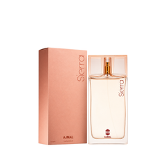 Ajmal Sierra Eau de Parfum 90 mL for Women