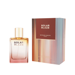 Michael Malul Solar Blaze Eau de Parfum 100 mL for Unisex