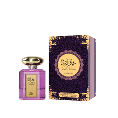 My Perfumes Soul Mates Intense Eau de Parfum 100 mL for Women