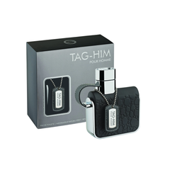 Armaf Tag - Him Eau de Parfum 100 mL for Men
