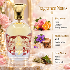 My Perfumes Tanaghum Eau de Parfum 100 mL Unisex