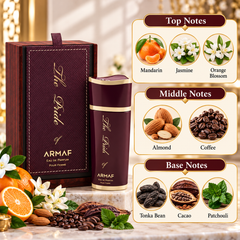 Armaf The Pride of Armaf Eau de Parfum 100 mL for Women
