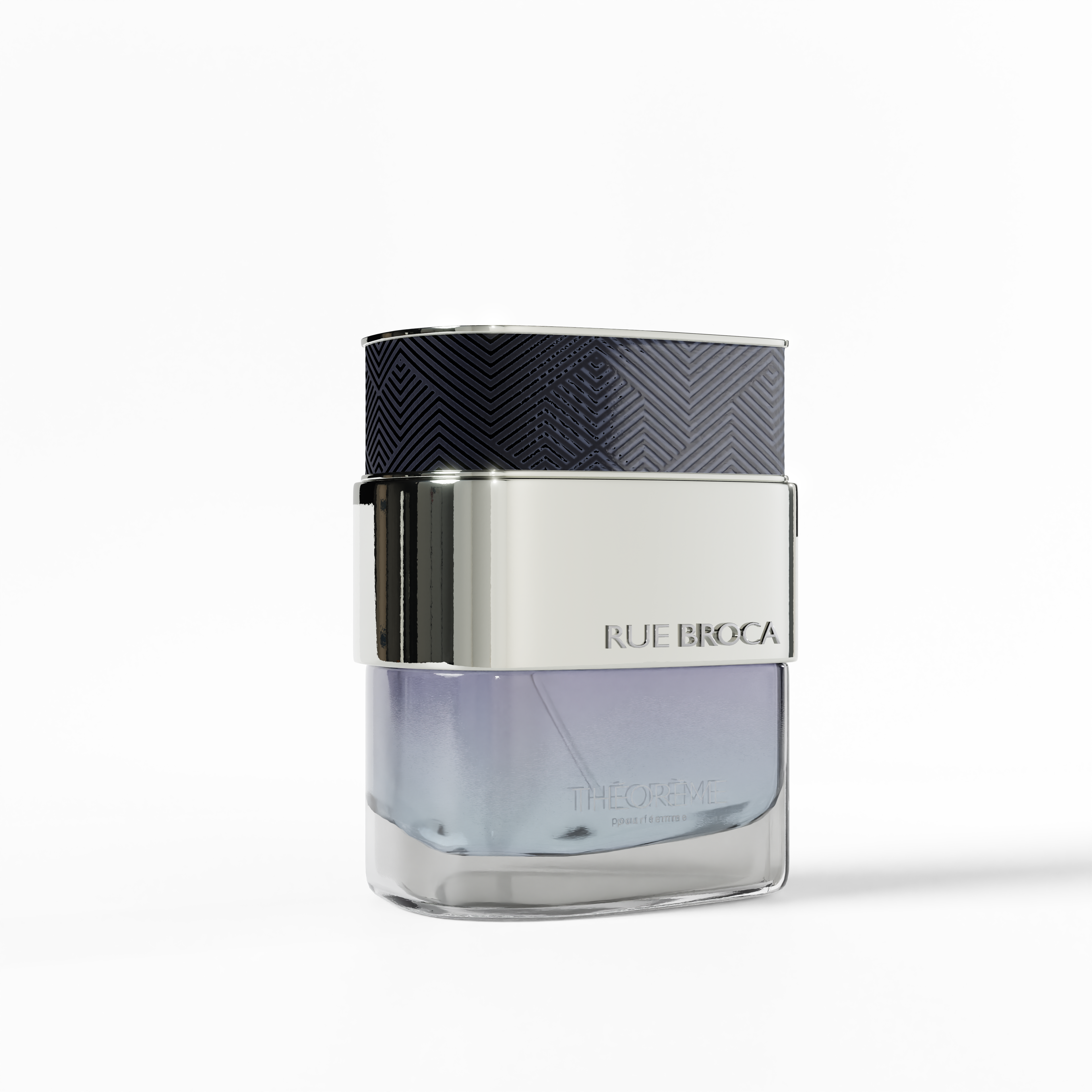 Rue Broca Theoreme pour homme Eau de Parfum 90 mL for Men