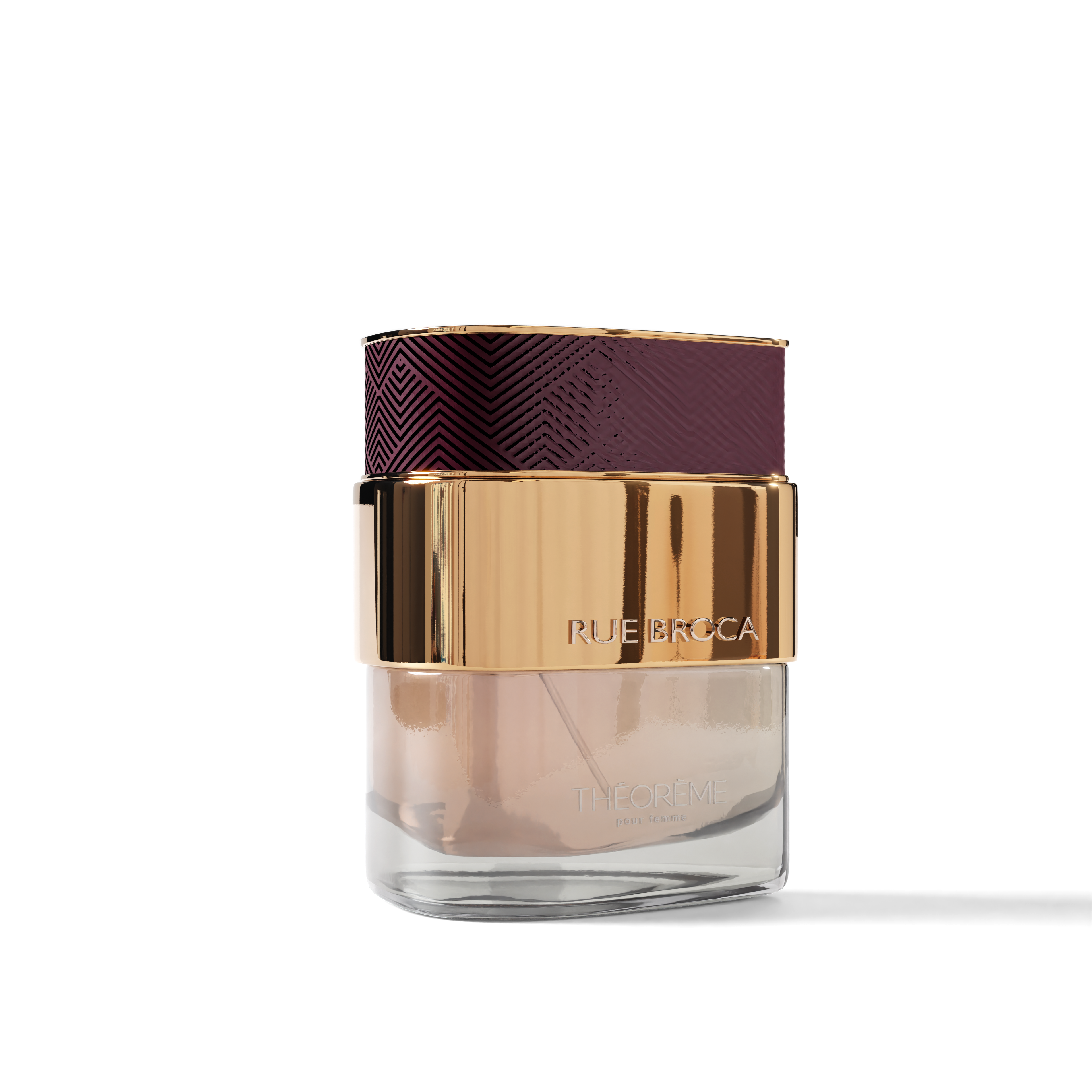 Rue Broca Theoreme pour femme Eau de Parfum 90 mL for Women