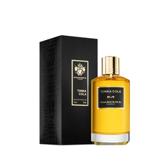 Mancera Tonka Cola Eau de Parfum 120 mL Unisex