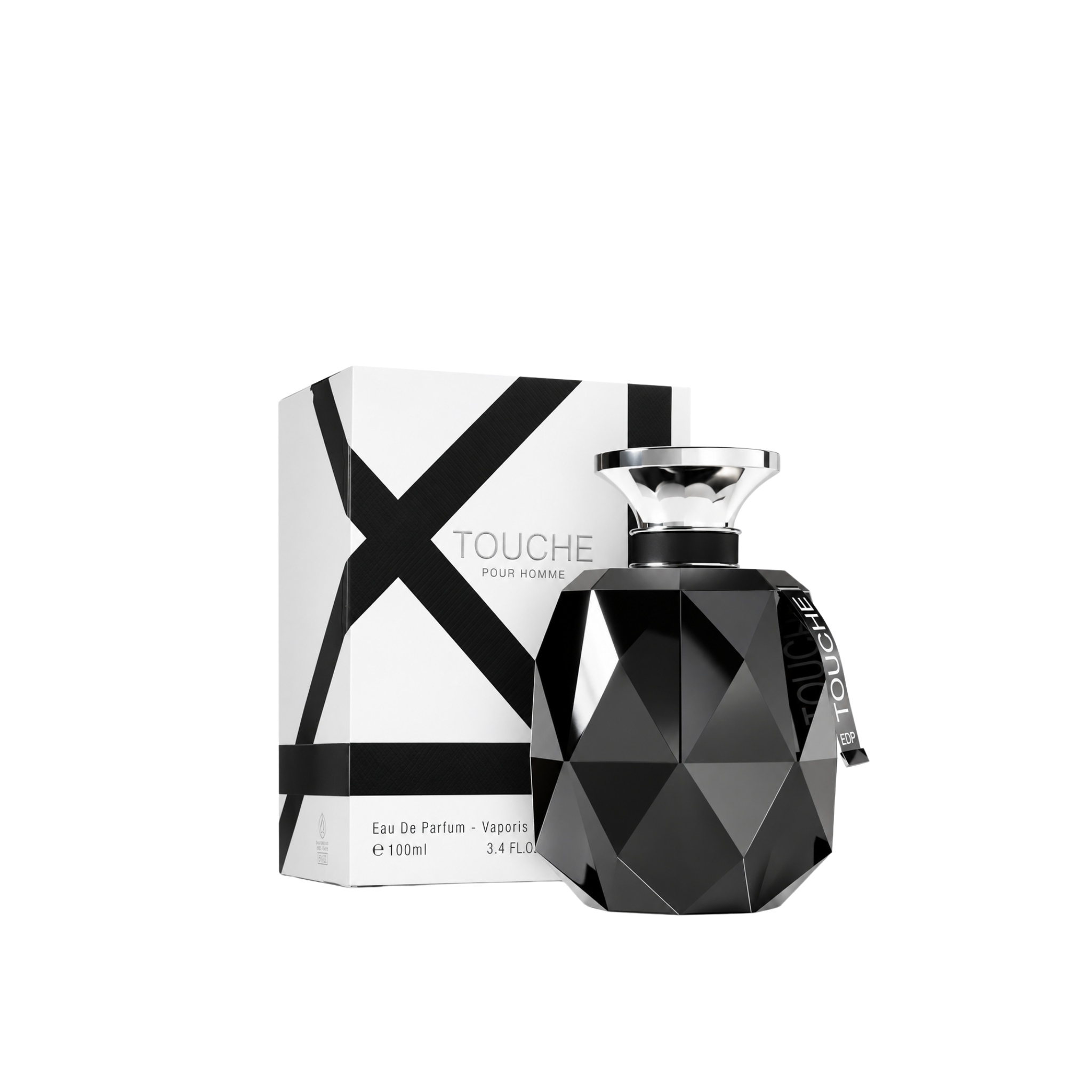 Rue Broca Touche Eau de Parfum 100 mL for Men