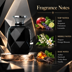 Rue Broca Touche Eau de Parfum 100 mL for Men