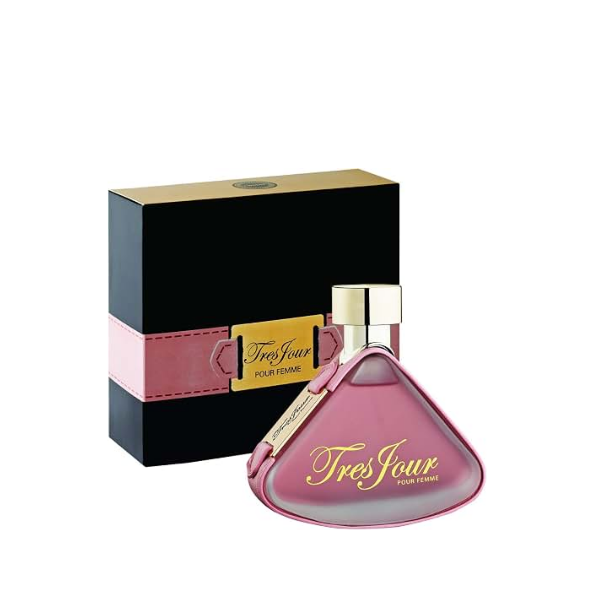 Armaf Tres Jour Eau de Parfum 100 mL for Women