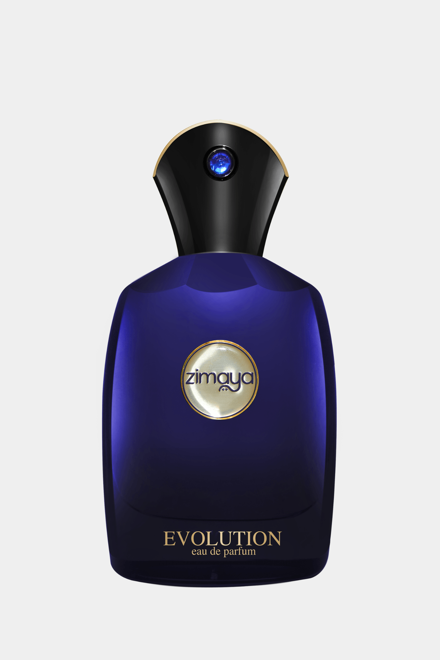 Zimaya Evolution Eau de Parfum 100 mL for Men