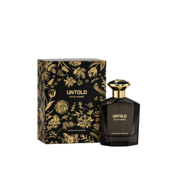 Fragrance Story Untold Extrait de Parfum 100 mL for Men