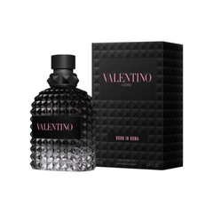 Valentino Born In Roma Uomo Eau de Toilette 100 mL for Men