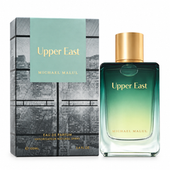Michael Malul Upper East Eau de Parfum 100 mL for Women