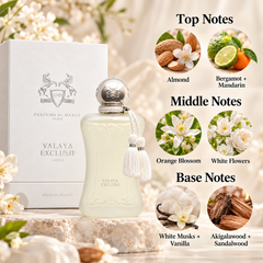 Parfums de Marly Valaya Exclusif 75 mL for Women