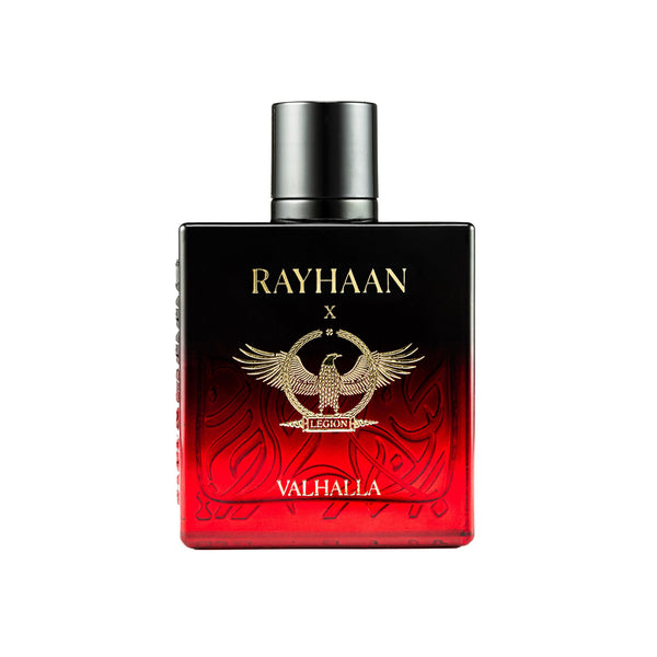 Rayhaan Valhalla Eau de Parfum 100 mL Unisex