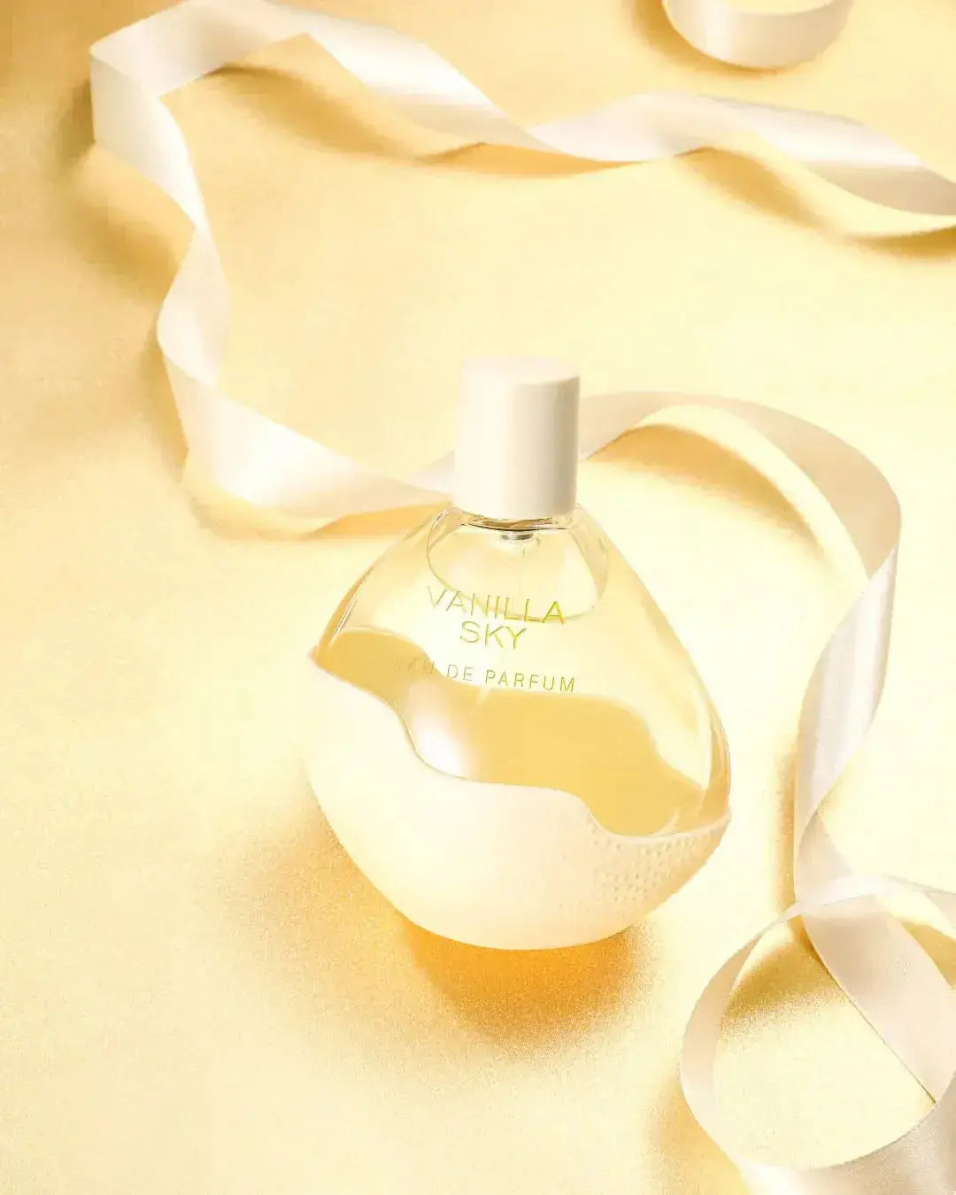 Mistic Perfums Vanilla Sky Eau de Parfum 100 mL for Women