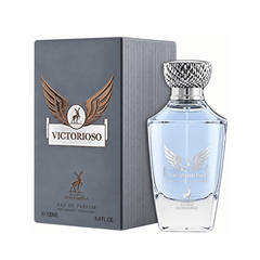 Maison Alhambra Victorioso Eau de Parfum 100 mL for Men