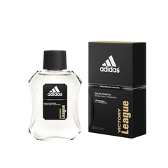Adidas Victory League Eau de Toilette 100 mL for Men
