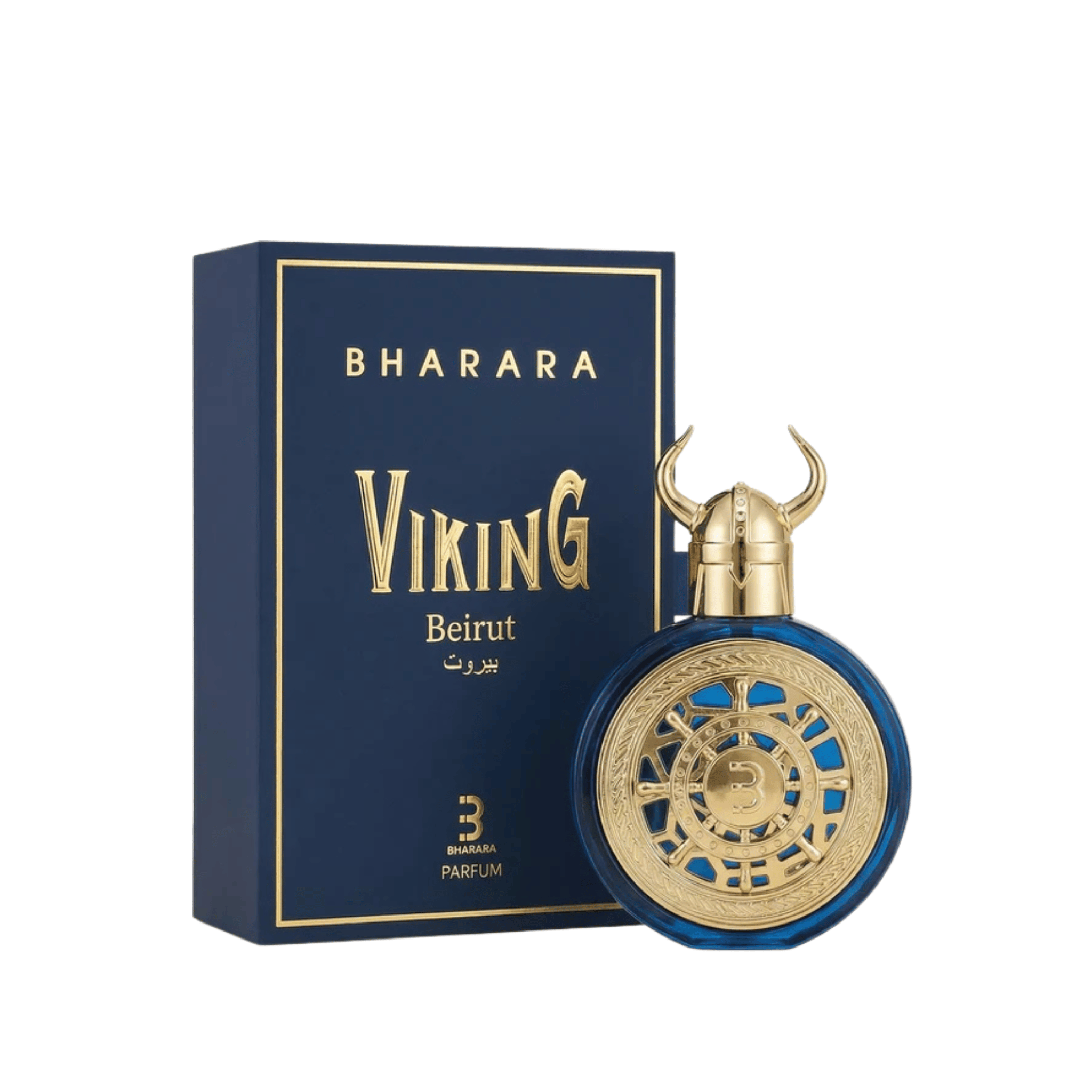 Bharara Beauty Viking Beirut Parfum 100 mL Unisex