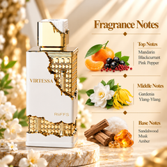 Riiffs Virtessa Extrait de Parfum 100 mL for Women