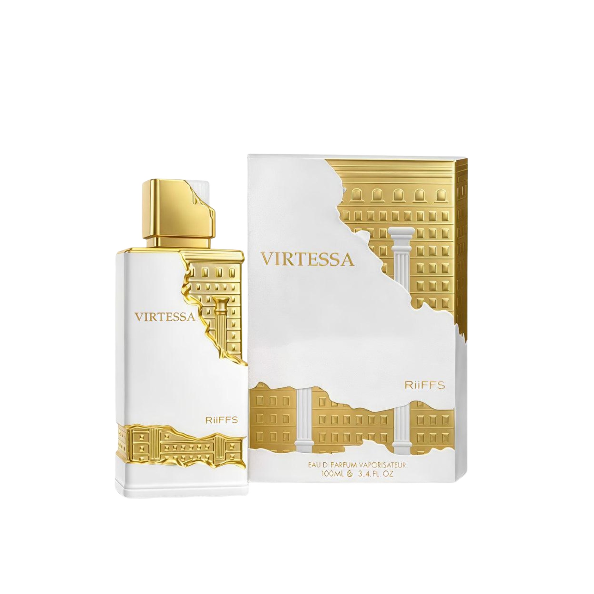 Riiffs Virtessa Extrait de Parfum 100 mL for Women