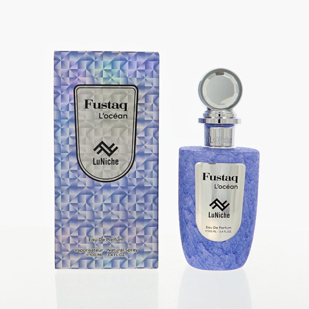 LuNiche Fustaq L'Ocean Eau de Parfum 100 mL for Women