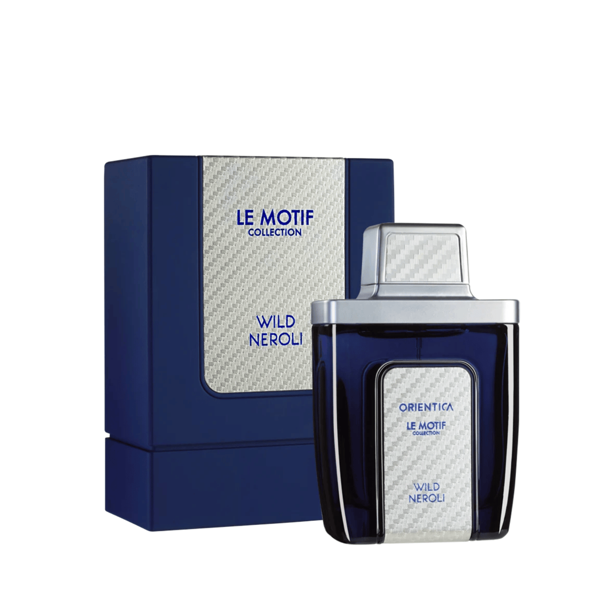 Orientica Wild Neroli Eau de Parfum 85 mL for Men