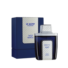 Orientica Wild Neroli Eau de Parfum 85 mL for Men