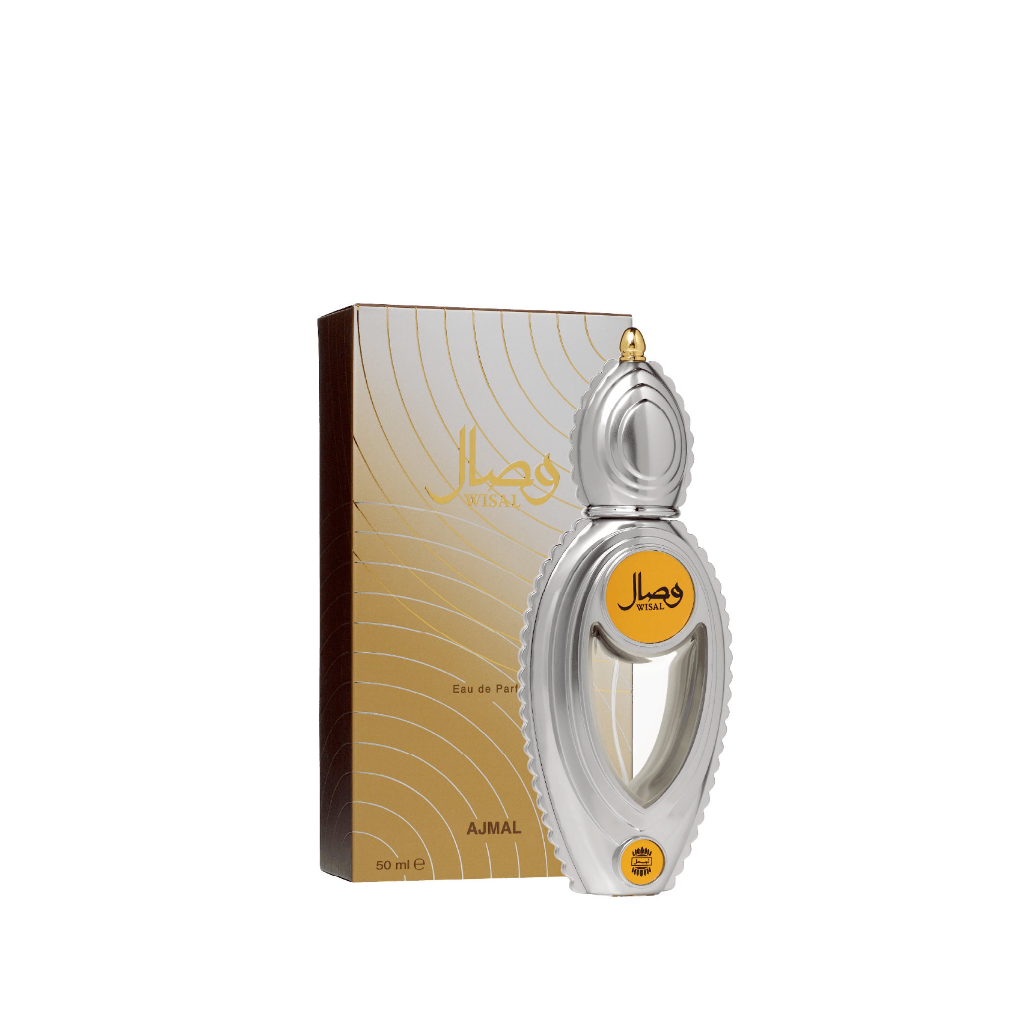 Ajmal Wisal Eau de Parfum 50 mL Unisex