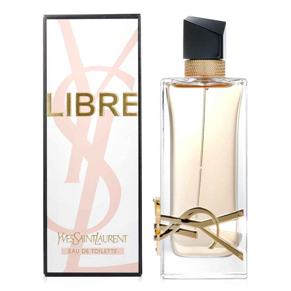 Yves Saint Laurent Libre Eau de Toilette