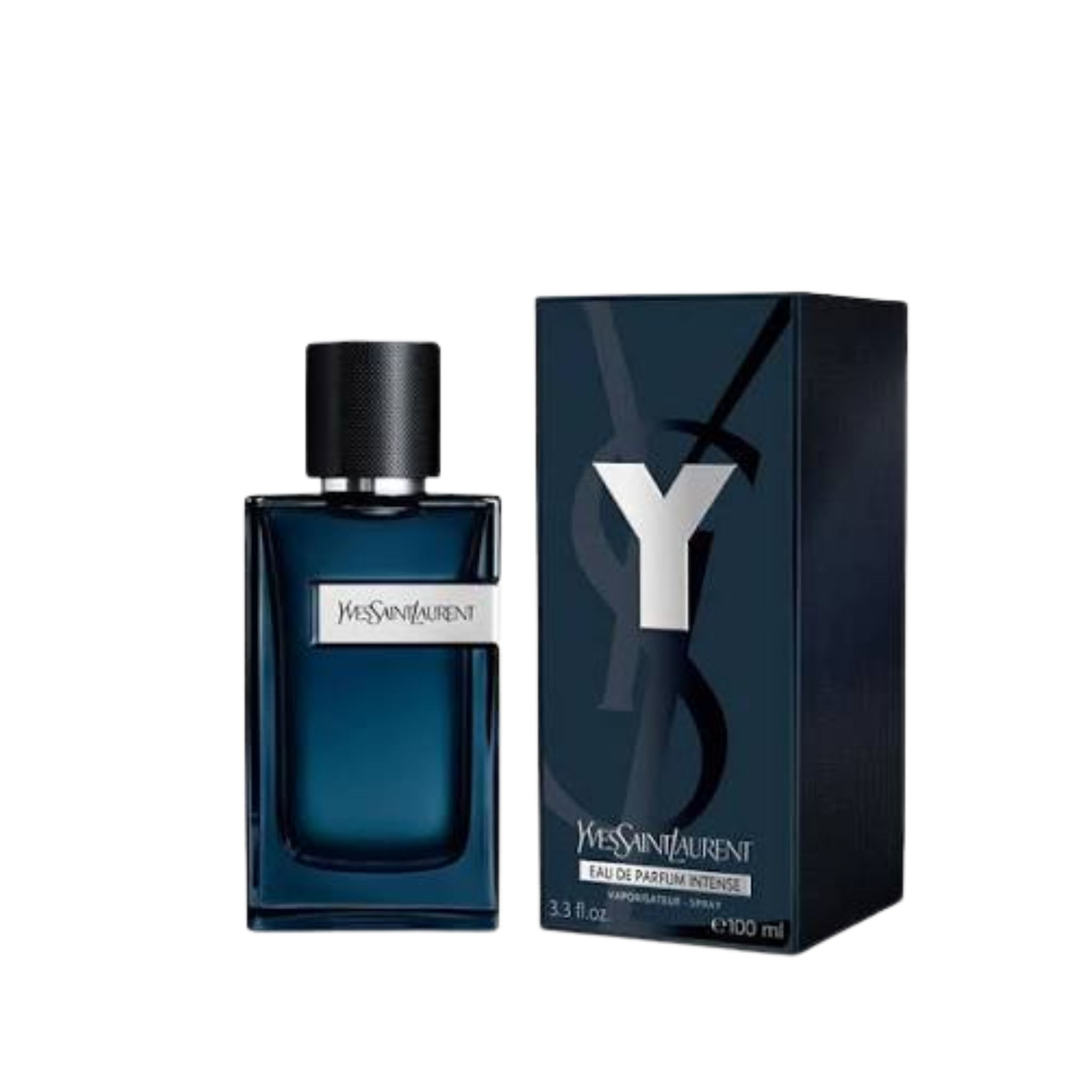 Yves Saint Laurent Y Eau De Parfum Intense 100 mL for Men