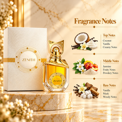 Riiffs Zenith Extrait de Parfum 100 mL for Unisex