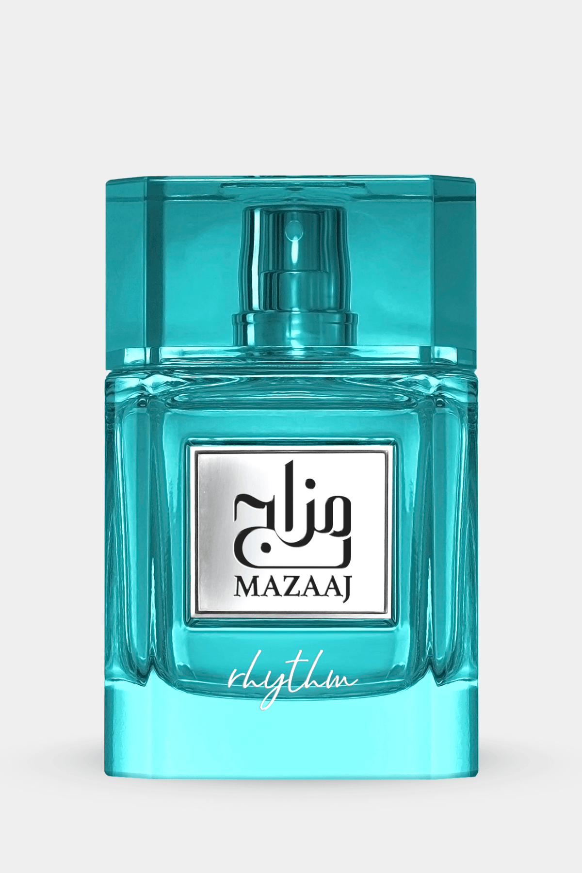 Zimaya Mazaaj Rhythm Eau de Parfum 100 mL for Men