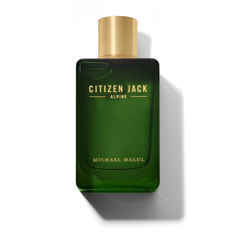 MM CITIZEN JACK ALPINE 3.4 M