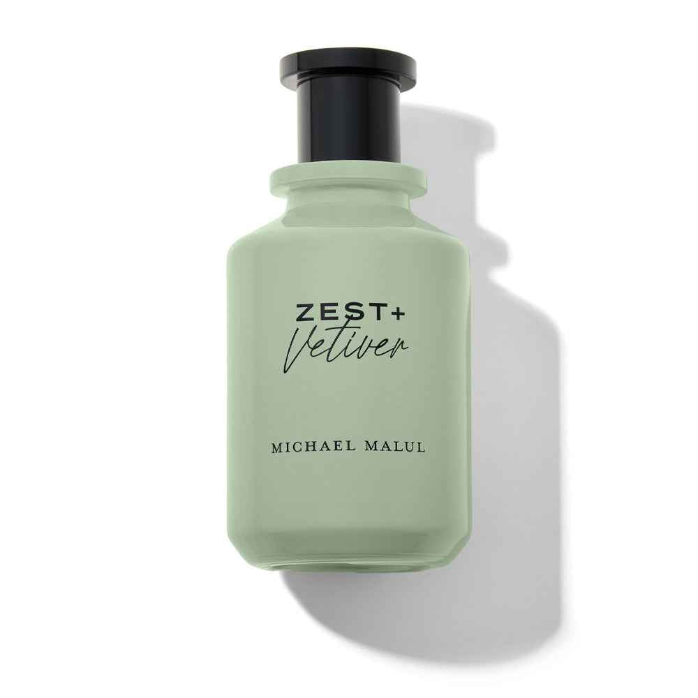 MM CITIZEN JACK ZEST VETIVER 3.4 M