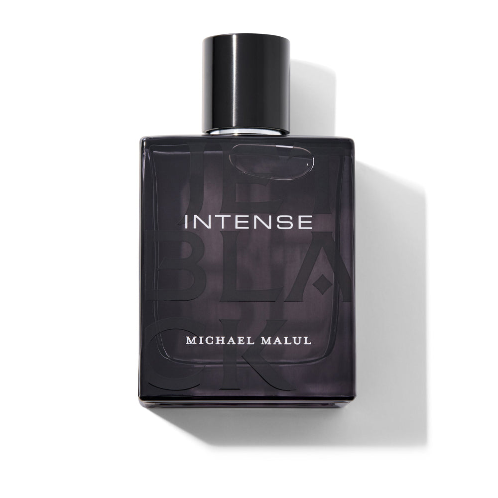 MM JET BLACK INTENSE 3.4 M