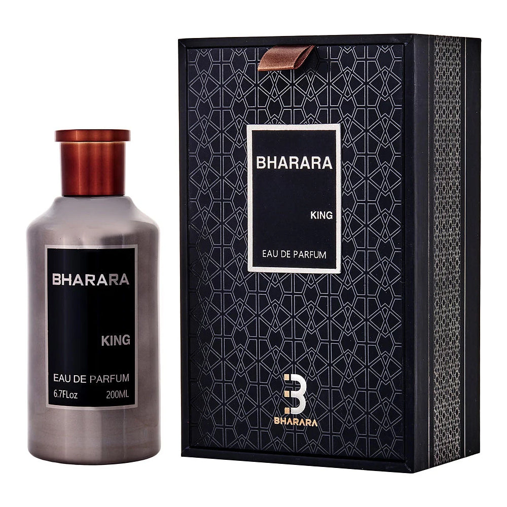 BHARARA KING 3.4 M