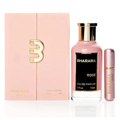BHARARA ROSE 3.4 L
