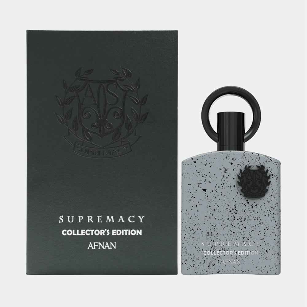 AFNAN SUPREMACY COLLECTORS EDITION 3.4 M