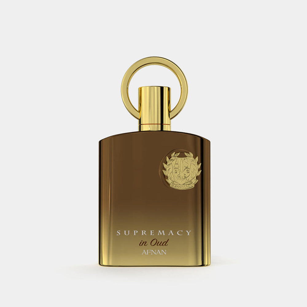 AFNAN SUPREMACY IN OUD 3.4 UNISEX