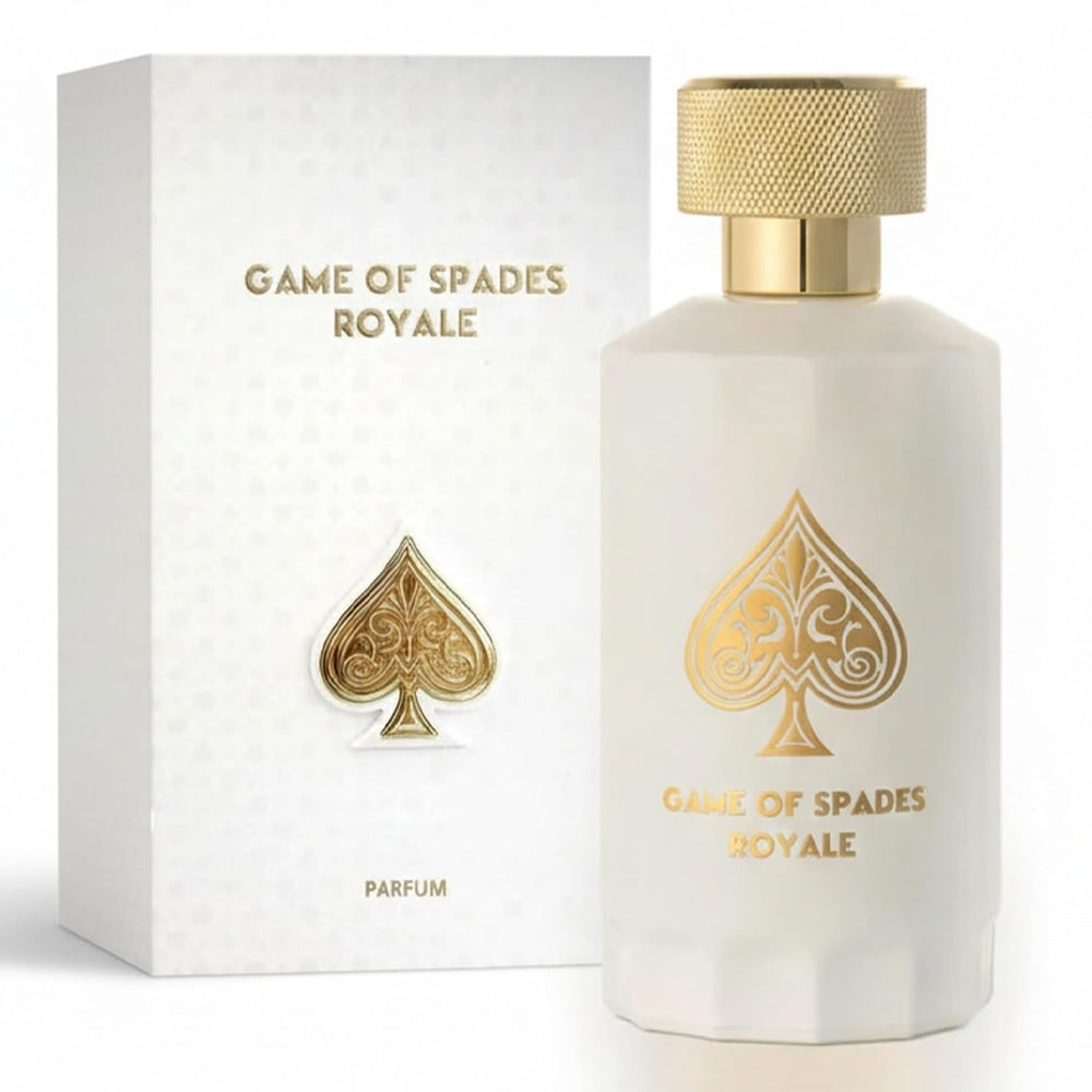 GOS ROYALE 3.4 M