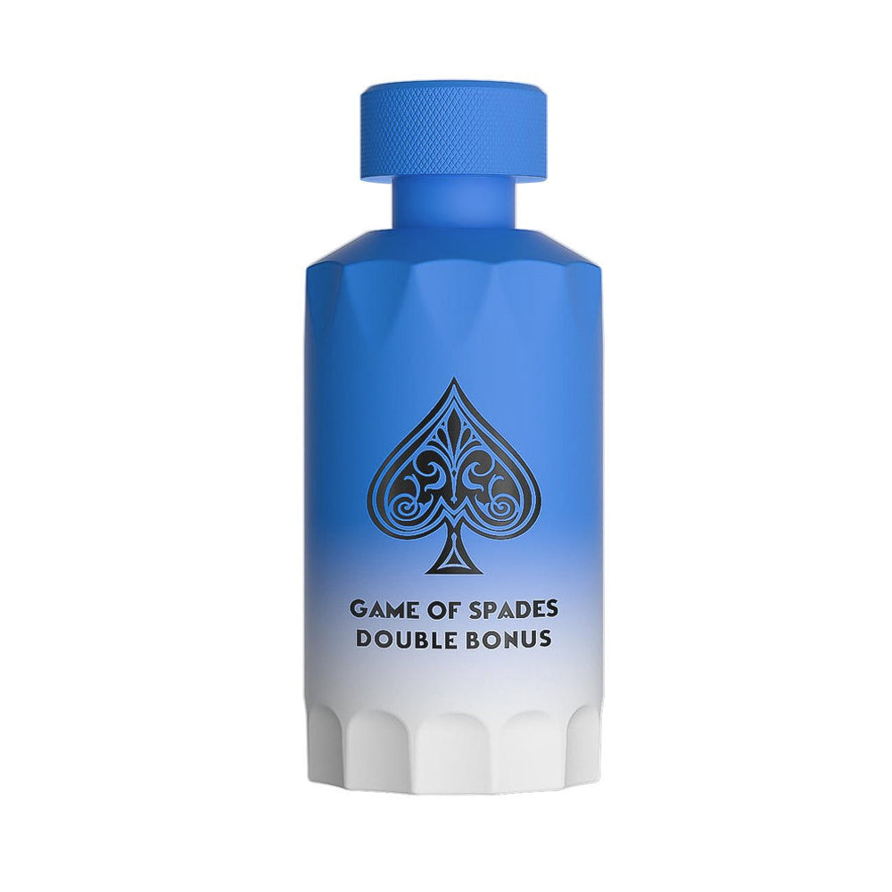 Game of Spades Double Bonus 3.4 oz Women's Perfume | Bold Floral | Perfume Planet