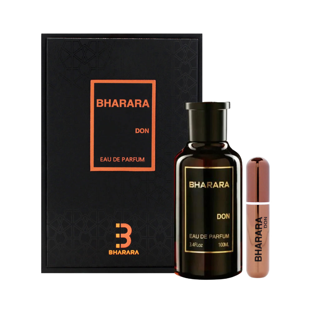 BHRARA DON 3.4 L