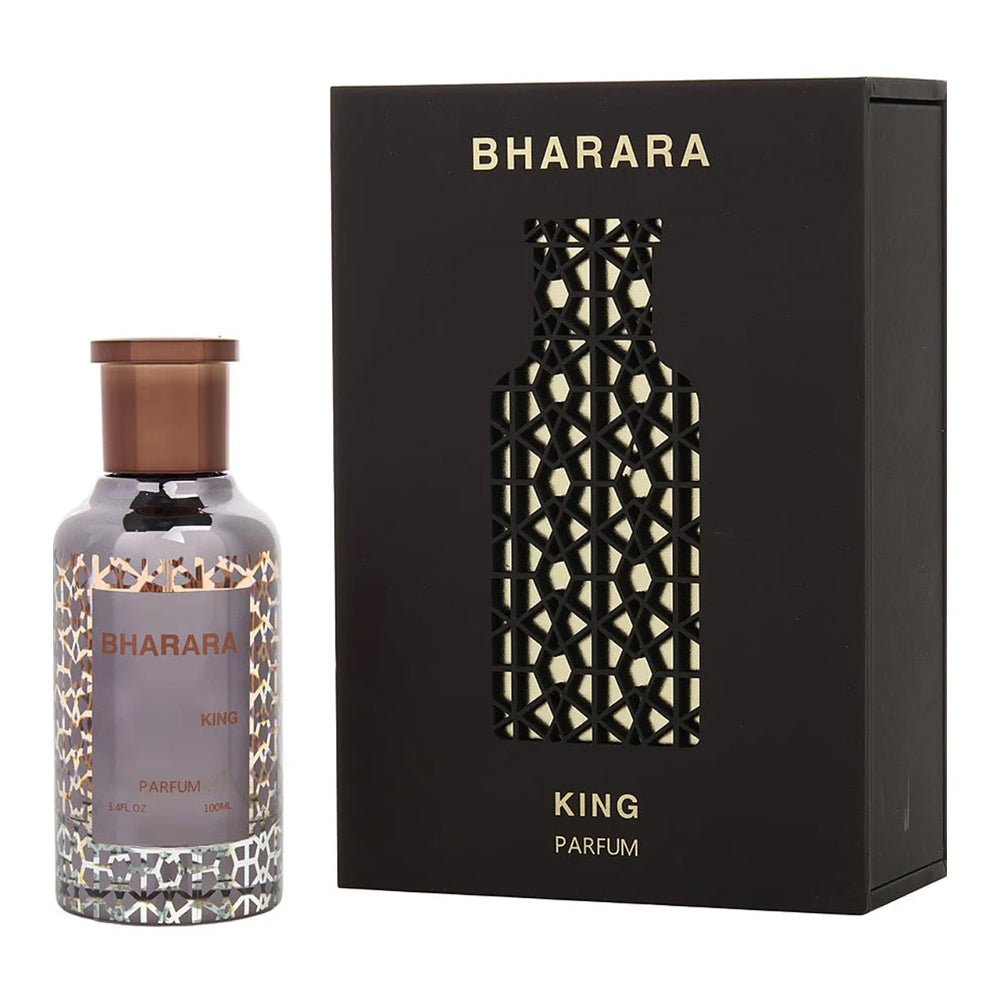 BHARARA KING PARFUM 3.4  M