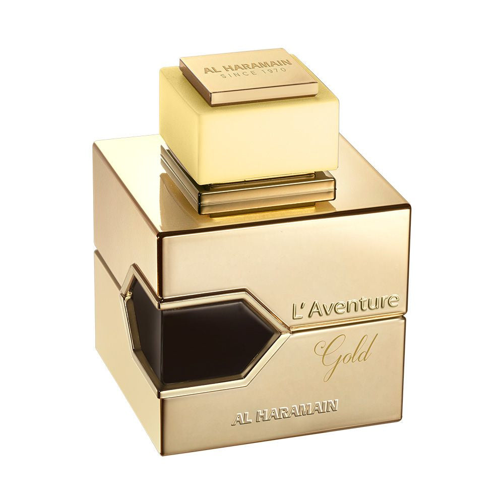 AL HAR L'AVENTURE GOLD 3.4 L