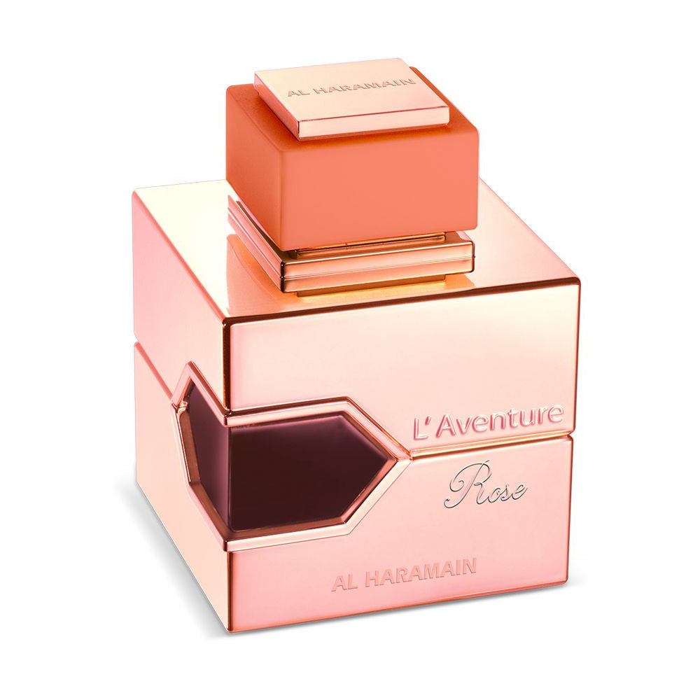 AL HAR L'AVENTURE ROSE 3.4 L