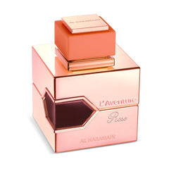 AL HAR L'AVENTURE ROSE 3.4 L