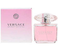 Versace Bright Crystal Eau de Toilette
