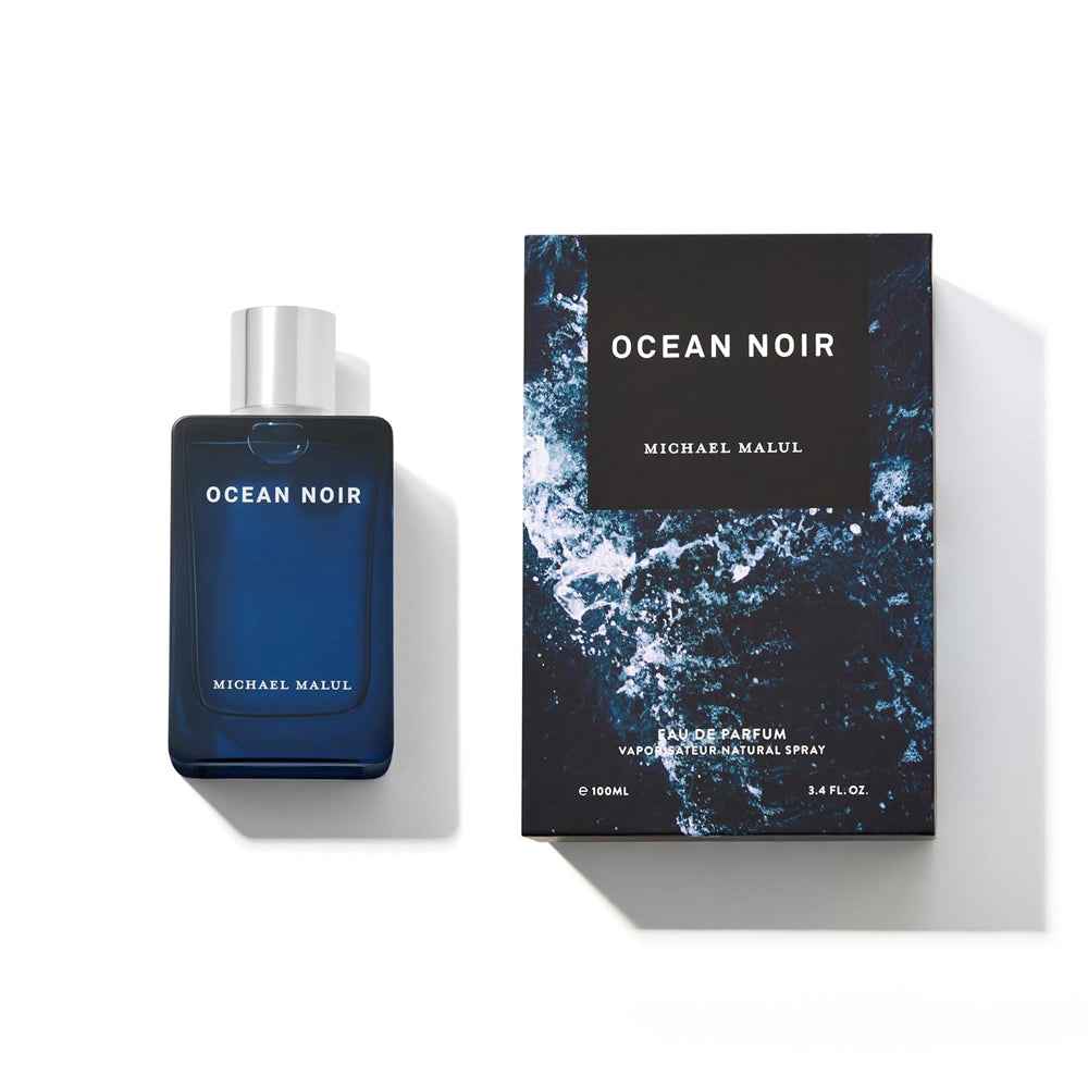 MM OCEAN NOIR PARFUM 3.4  M
